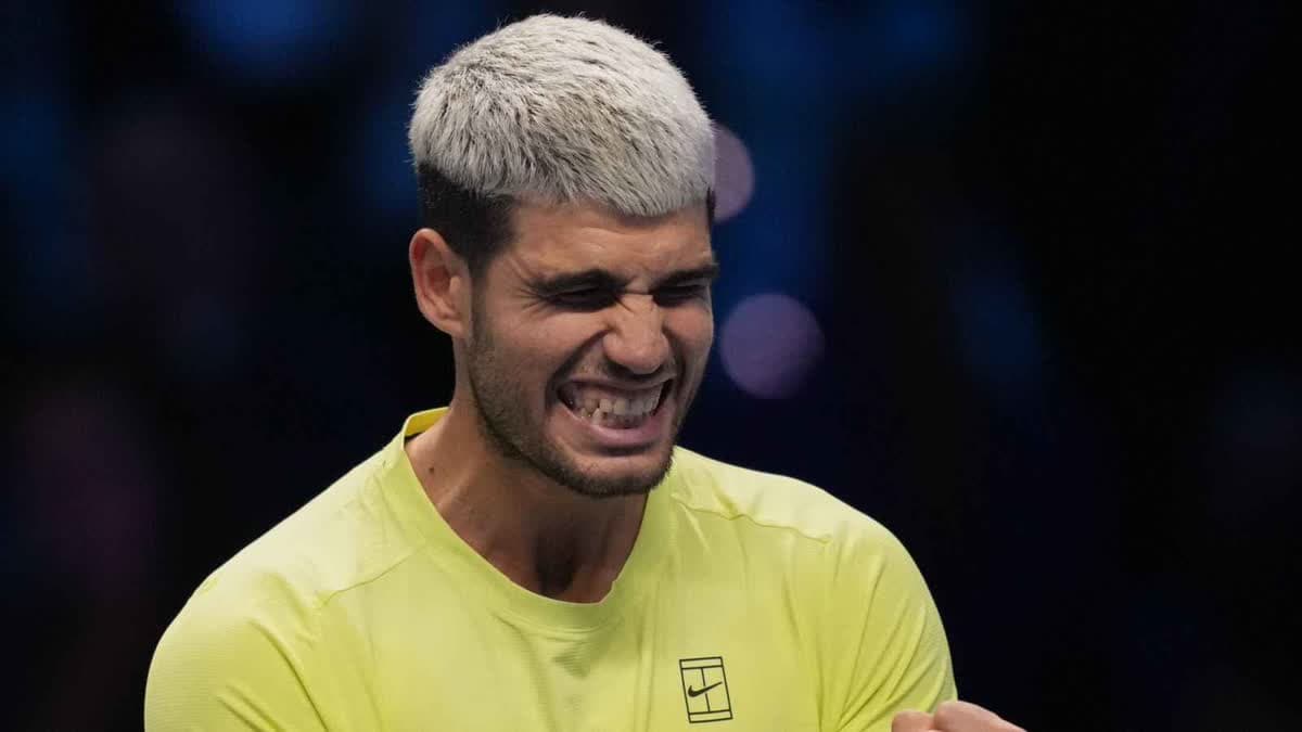 الكاراز ينسحب من كأس ديفيز