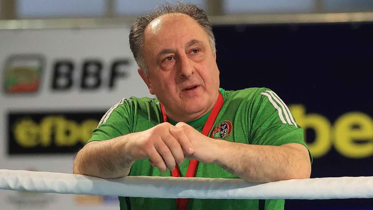 زوري انيتا