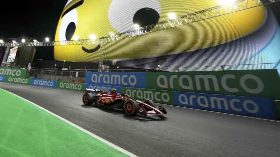 F1 GP