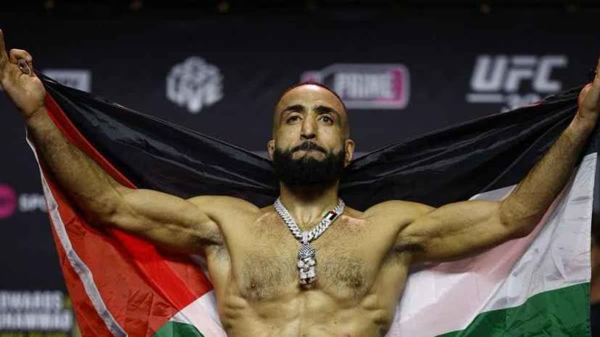 بلال محمد