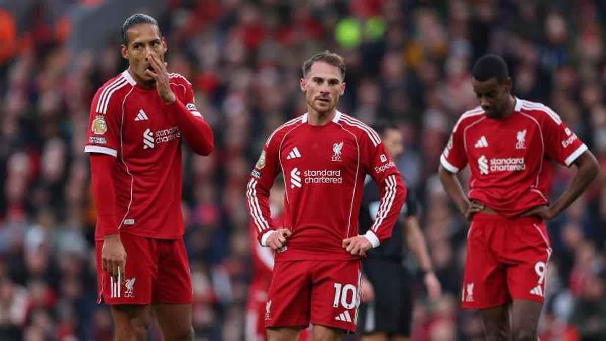 ليفربول