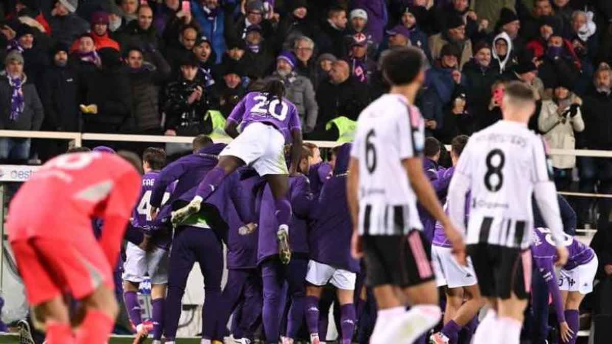 فيورنتينا