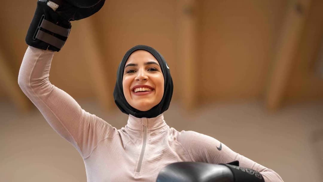 زينة نصار