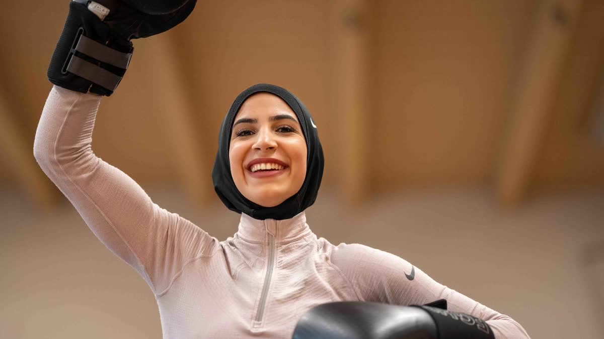 زينة نصار