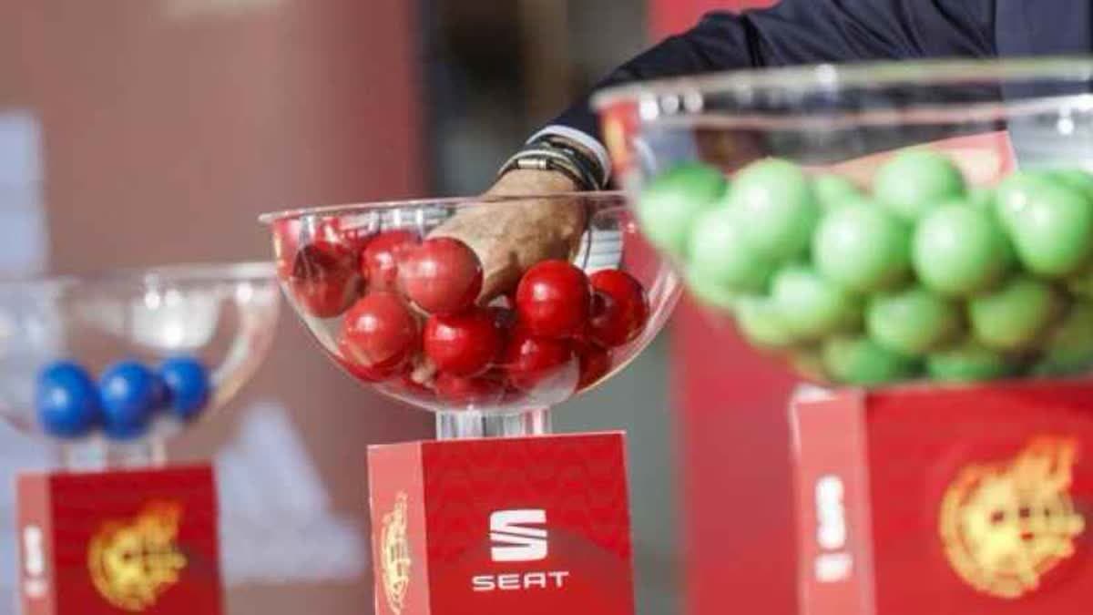 كأس الملك