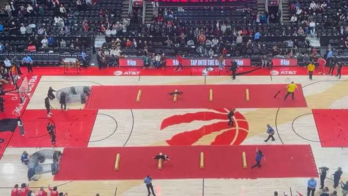 NBA