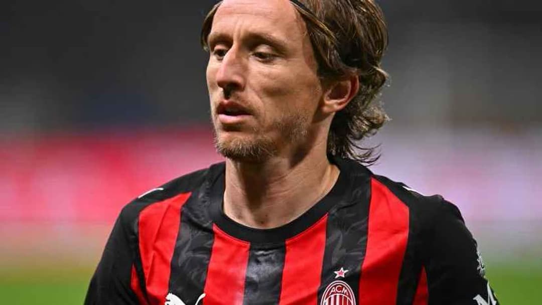 مودريتش