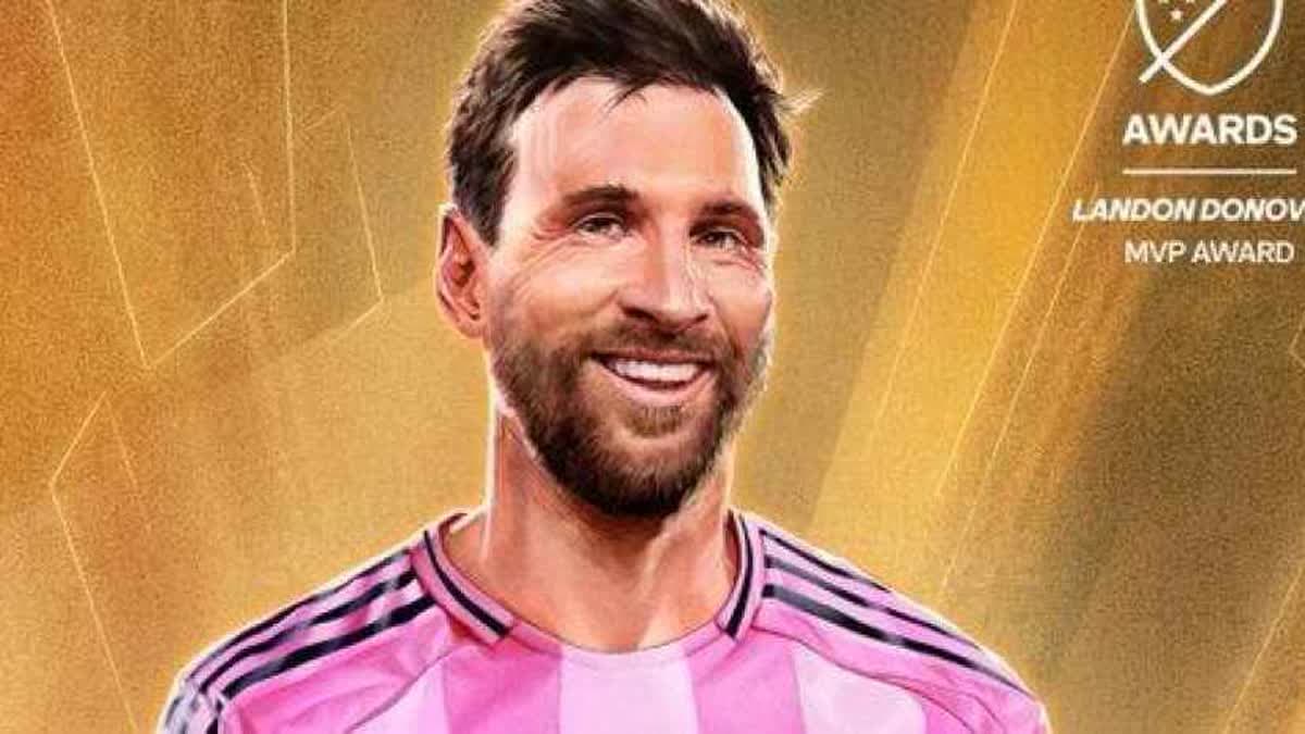 ميسي