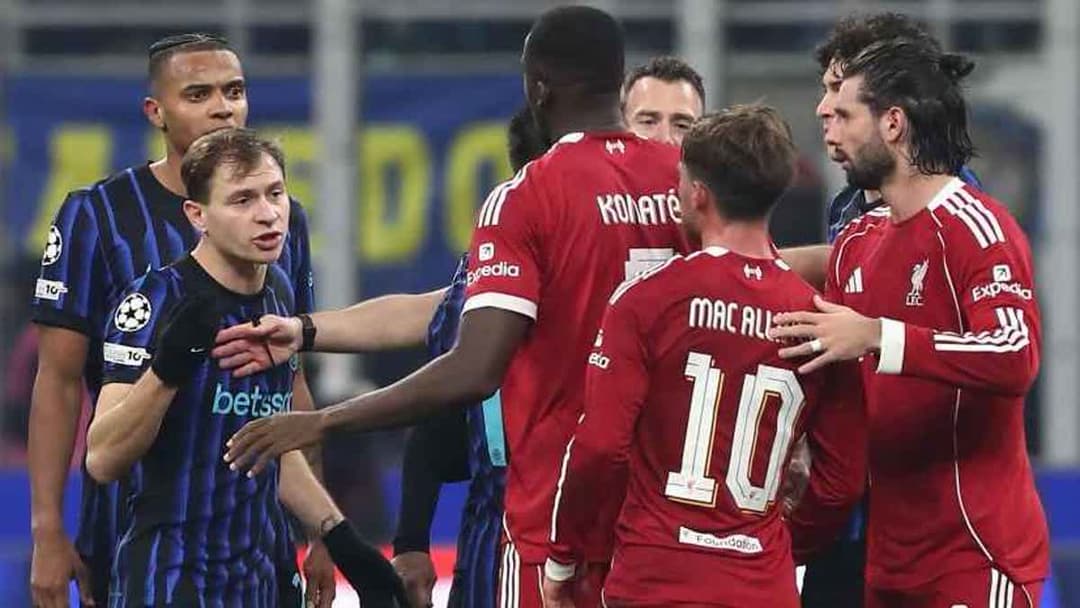 ليفربول