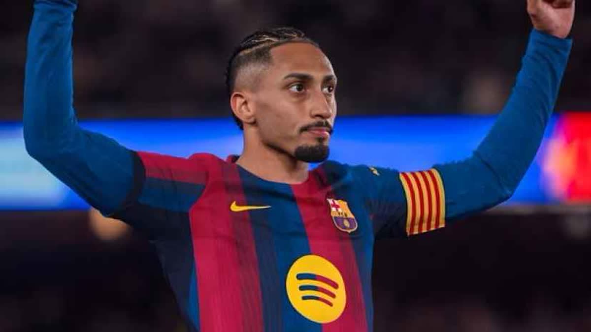 برشلونة