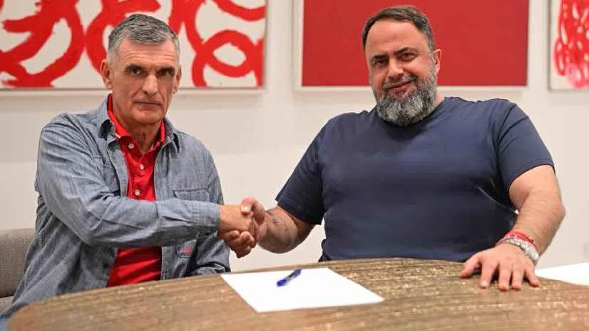 منديليبار 