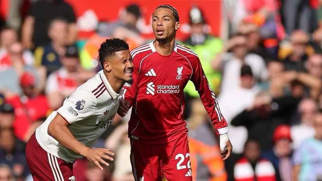 ليفربول