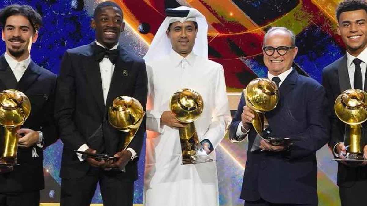 ديمبيلي