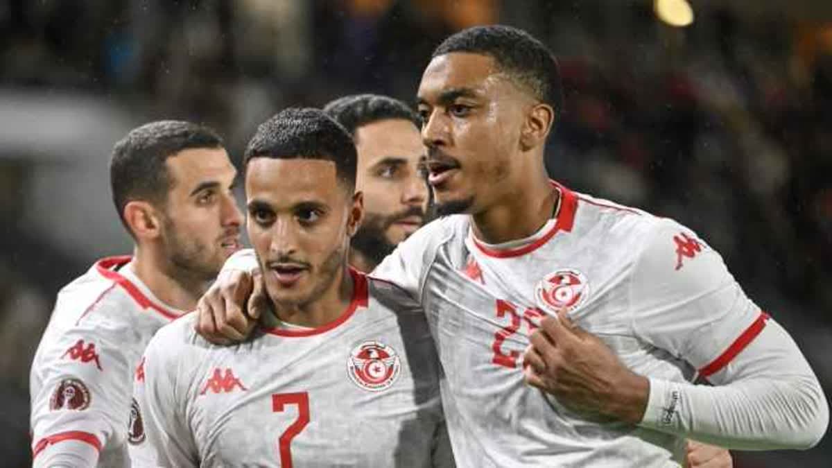 منتخب تونس