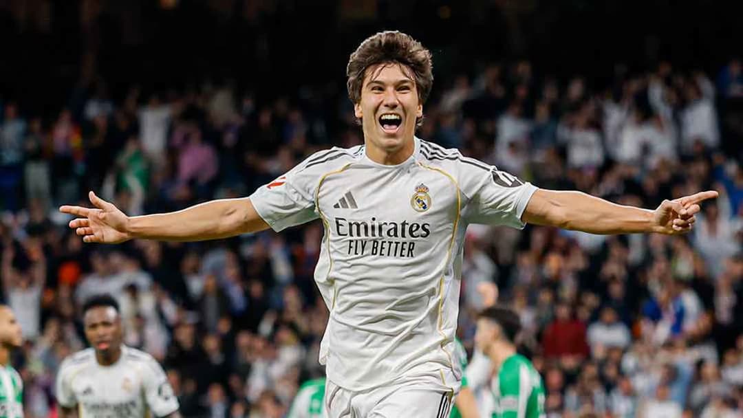 ريال مدريد