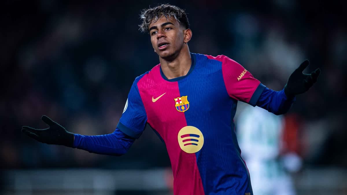 برشلونة