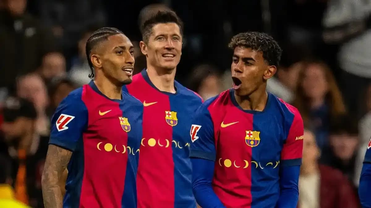 برشلونة