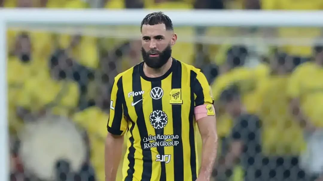 بنزيمة