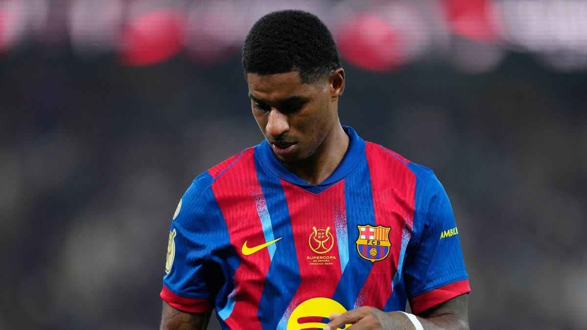 راشفورد