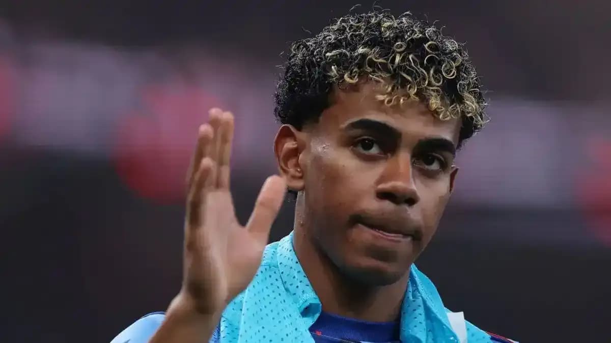 يامال