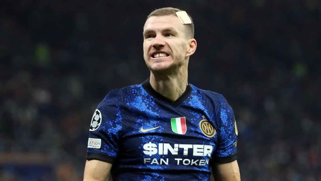 إدين دجيكو