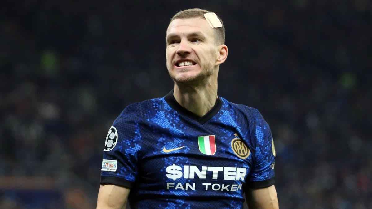 إدين دجيكو