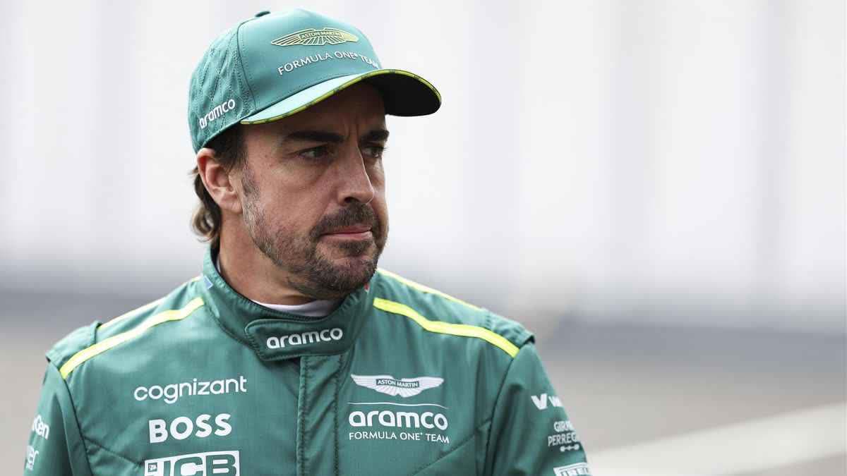 فرناندو ألونسو