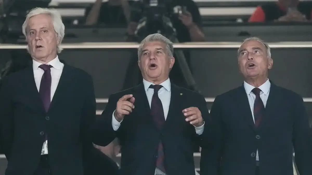 كوبيلز، لابورتا وجوست