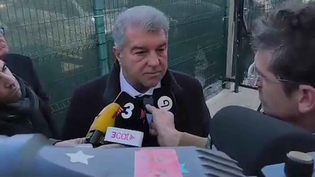 لابورتا