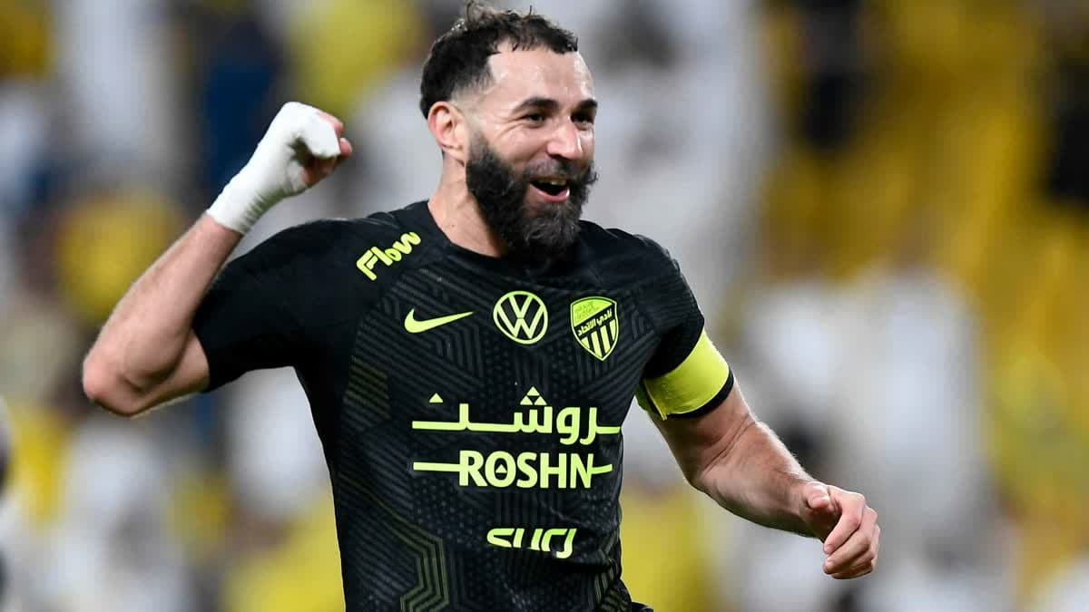 بنزيما