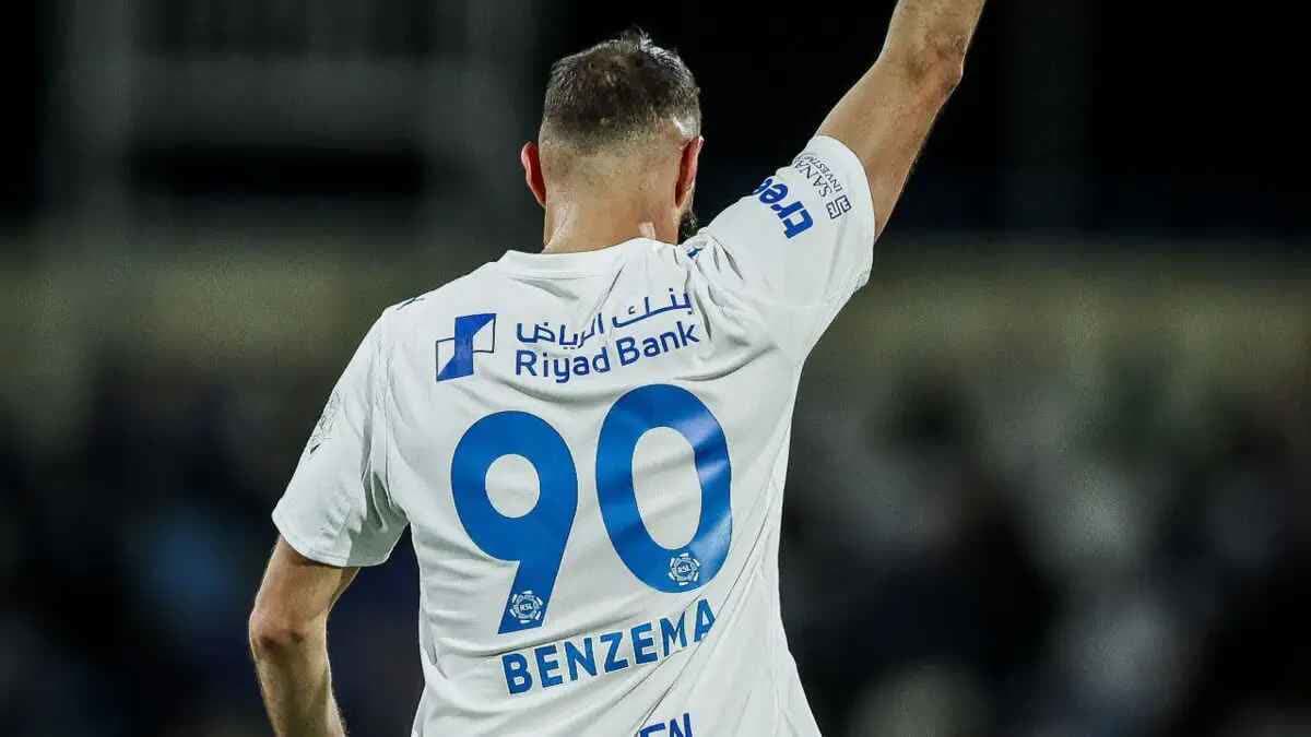 بنزيما
