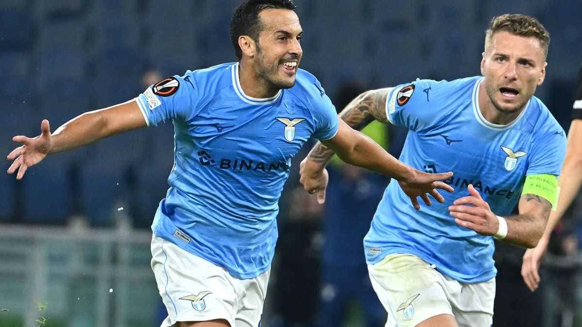 بيدرو