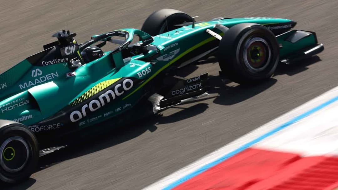 لانس سترول