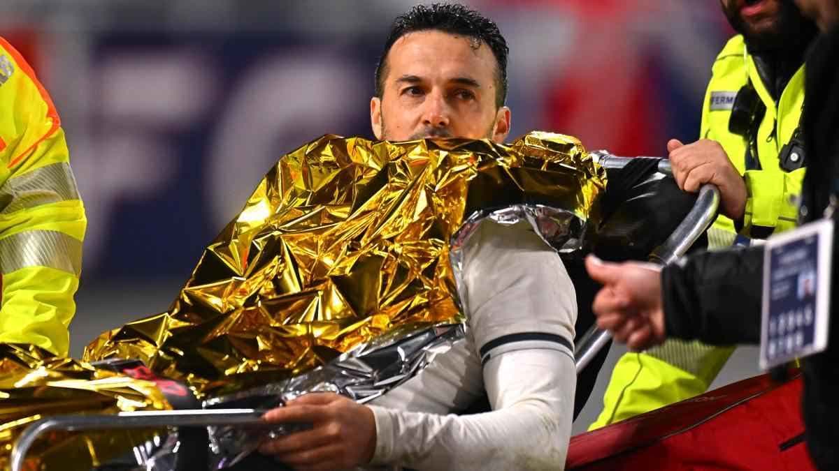بيدرو