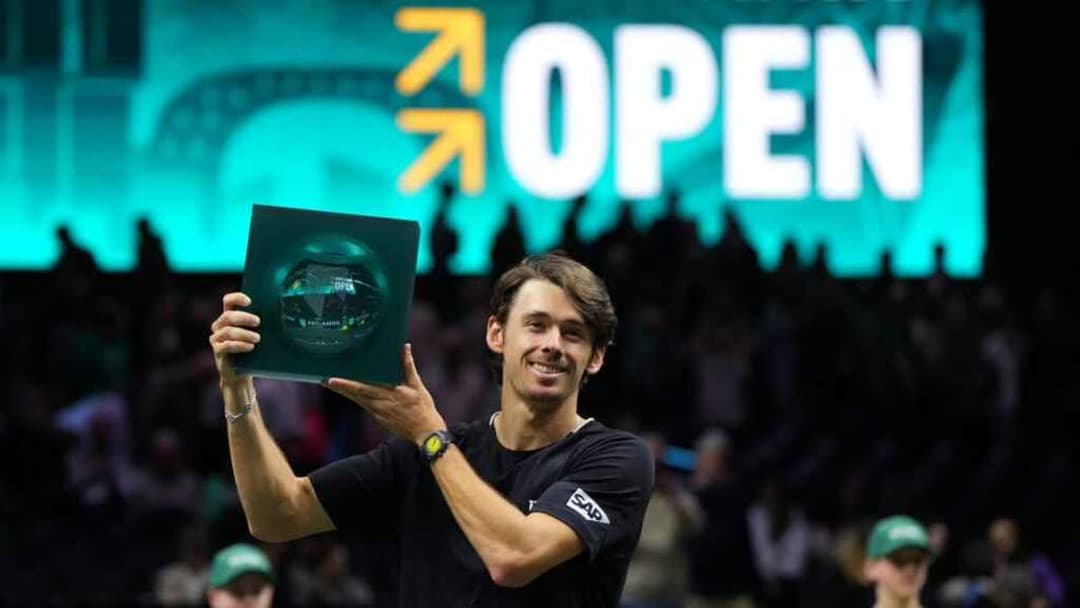 دي مينور