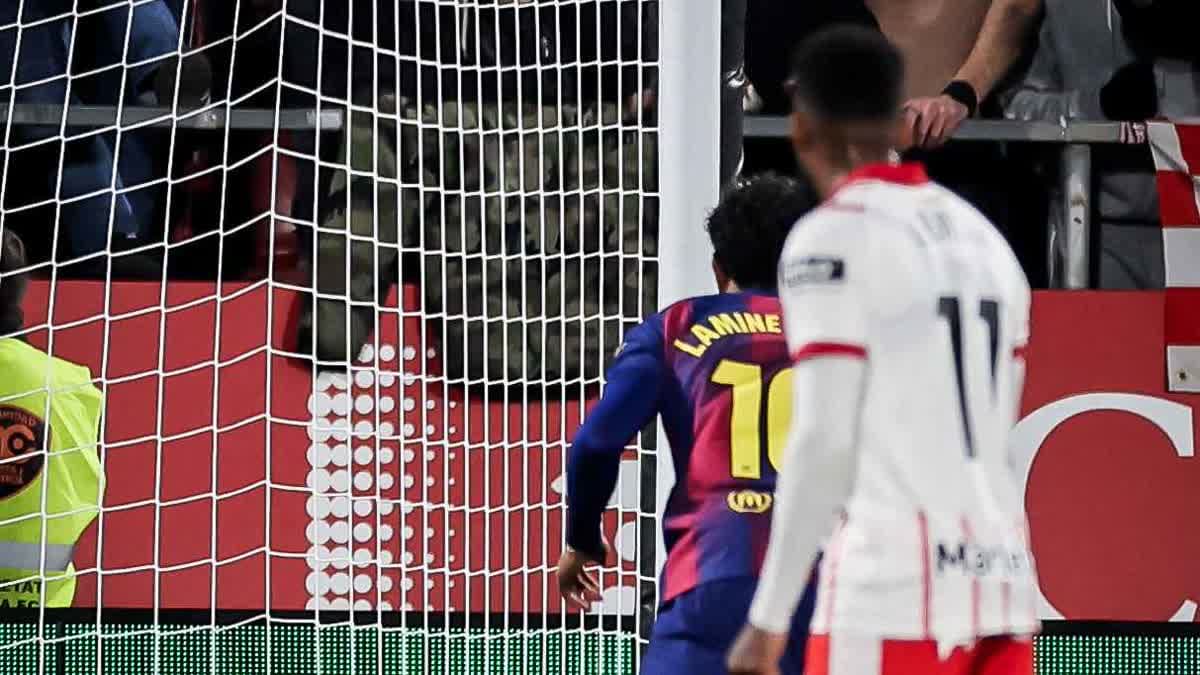 برشلونة