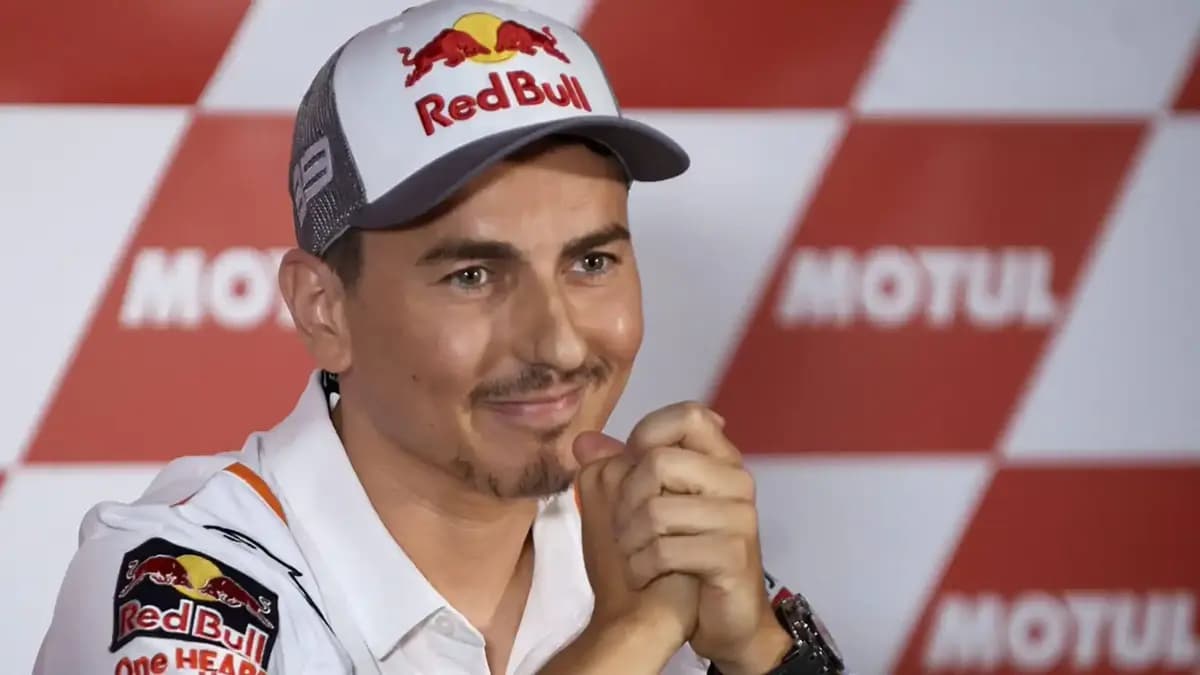 لورينزو