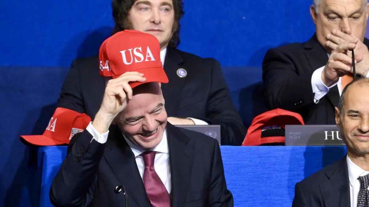 إنفانتينو
