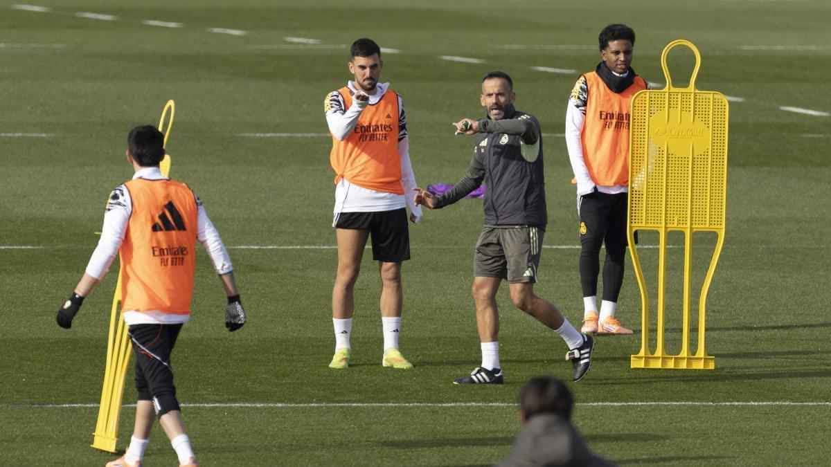 ريال مدريد