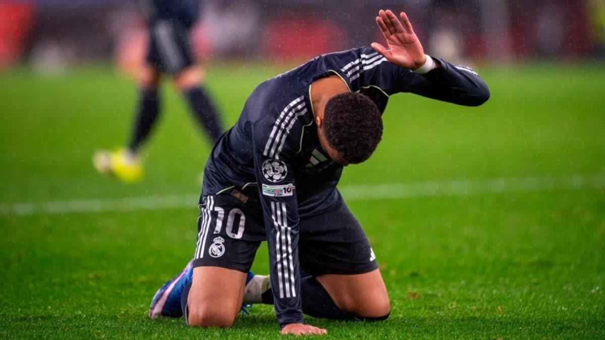مبابي
