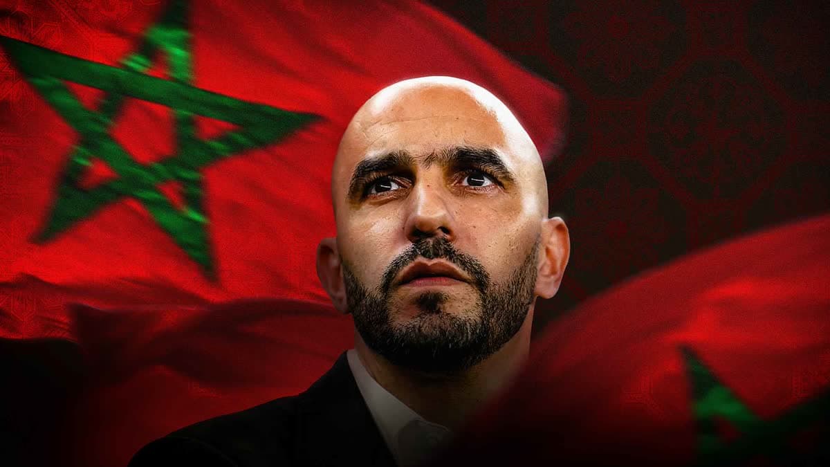وليد-الركراكي