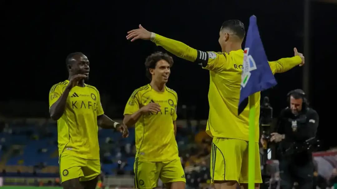 النصر