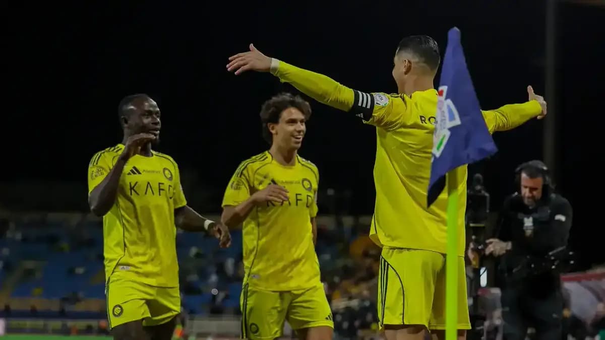 النصر 