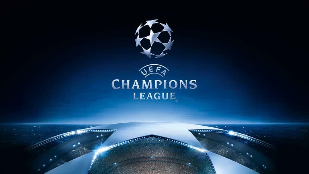 دوري الأبطال