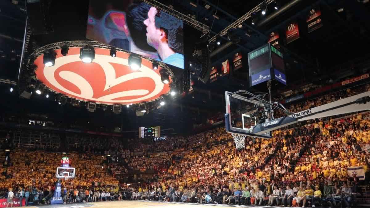 كرة سلة 
