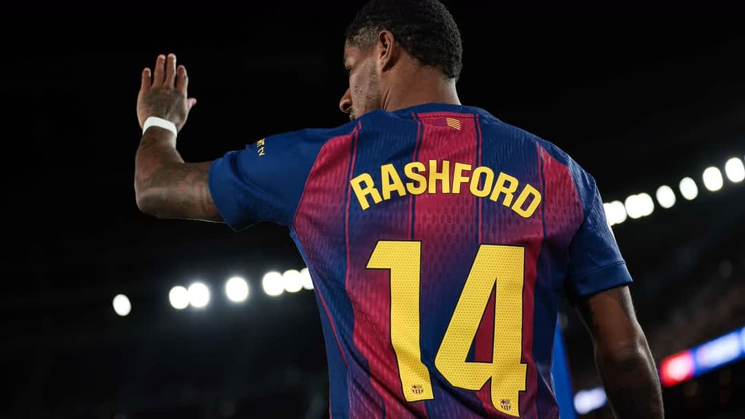 راشفورد