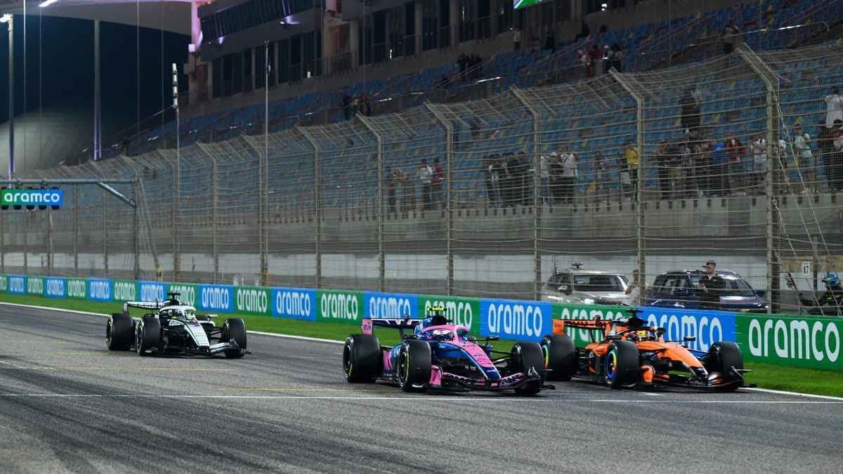 فورمولا1