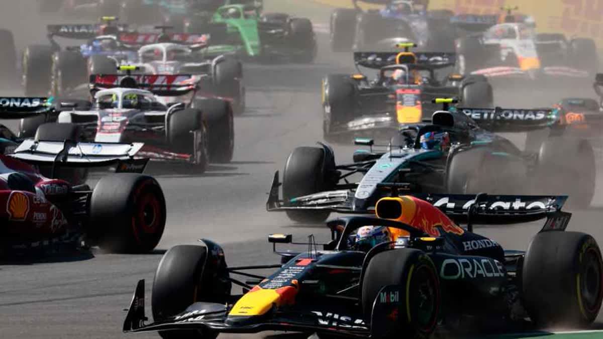 الفورمولا1