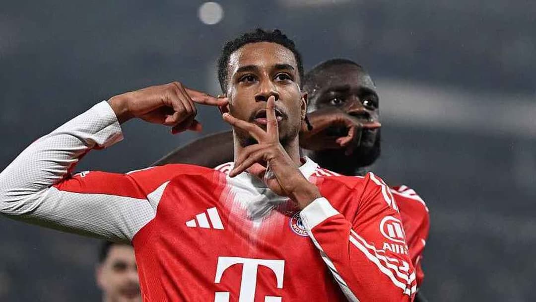مايكل أوليزي