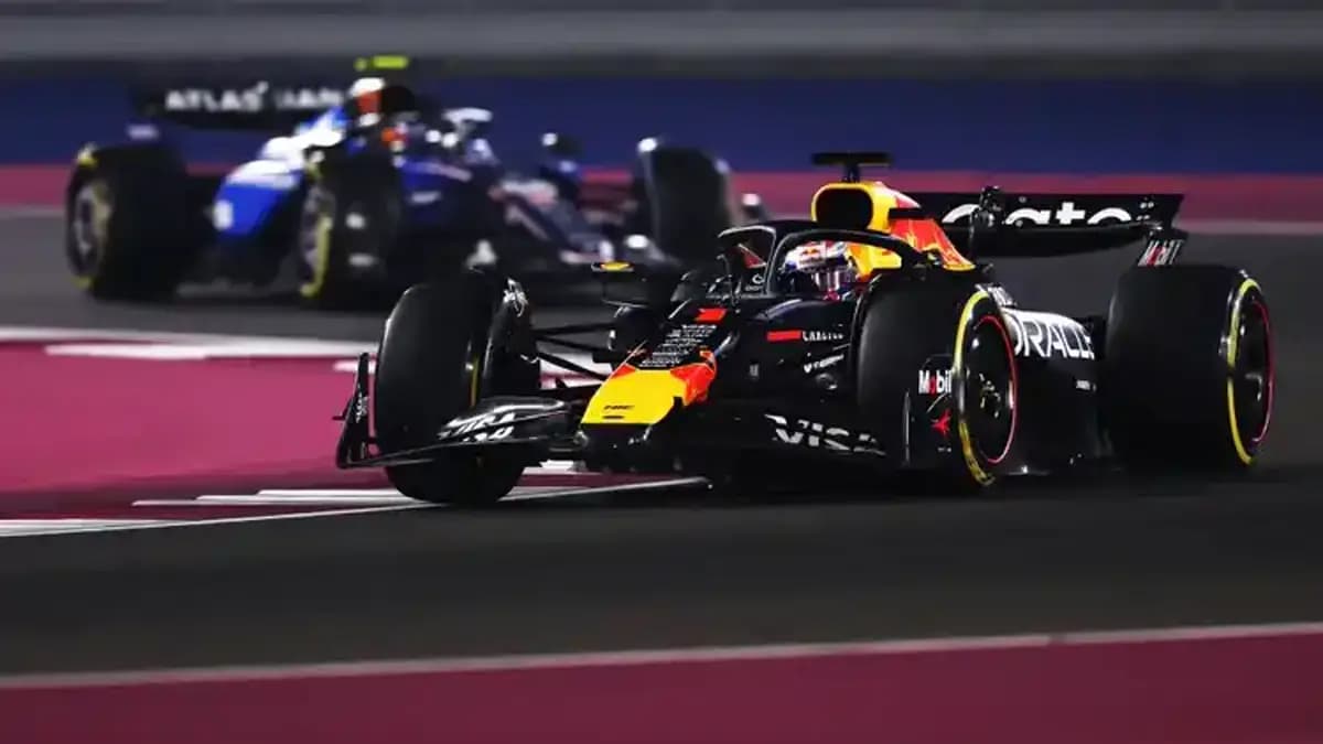 الفورمولا1